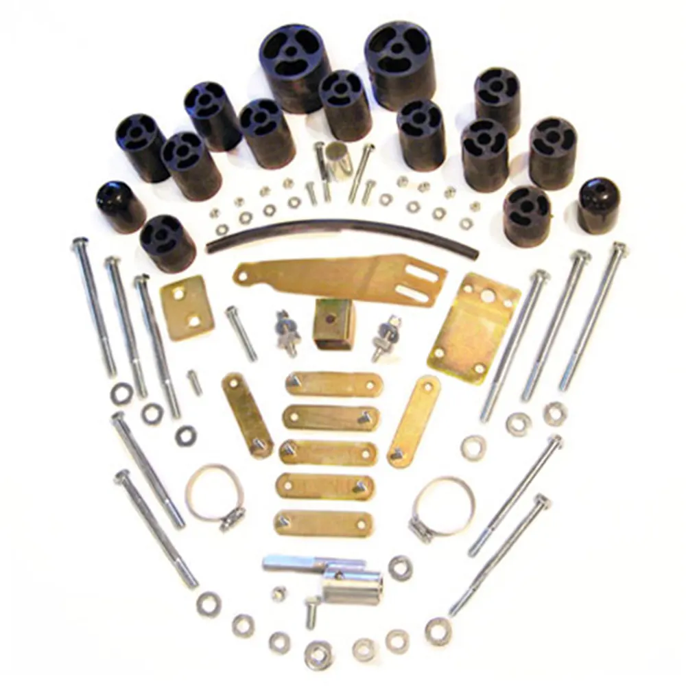 Performance Accessories PA973
