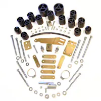 Performance Accessories PA973
