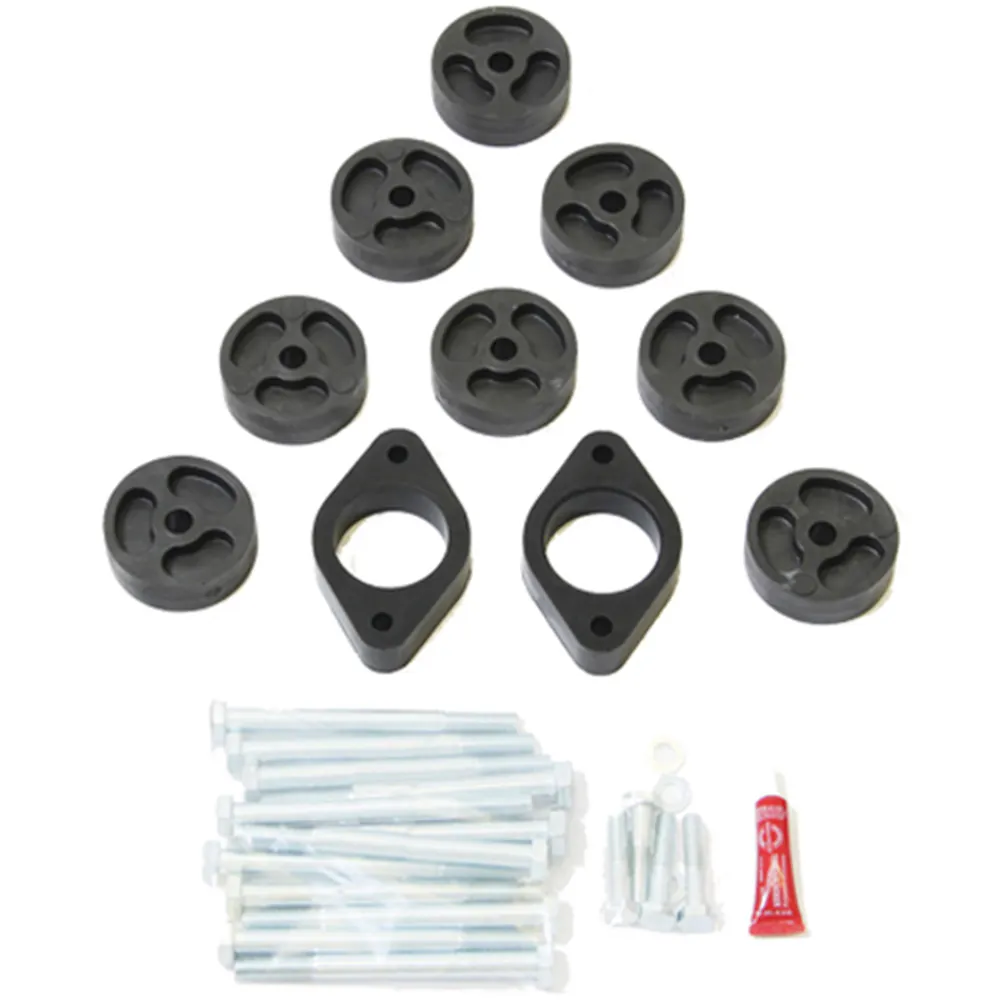 Performance Accessories PA993