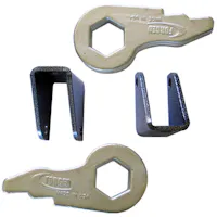 Performance Accessories PACL225PA