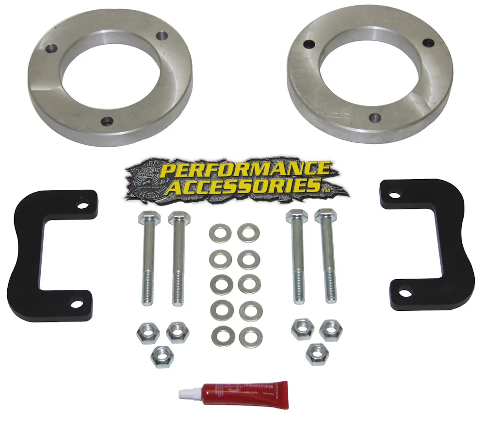 Performance Accessories PACL230PA
