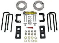 Performance Accessories PACL231PA