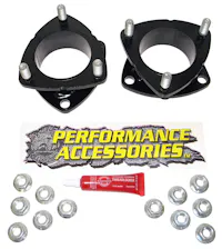Performance Accessories PADL233PA