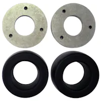Performance Accessories PAFL221PA