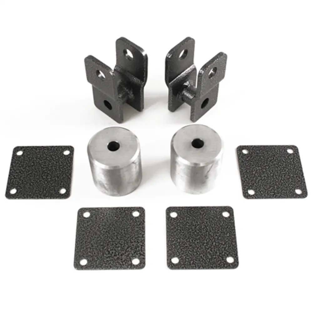 Performance Accessories PAFL222PA