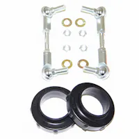 Performance Accessories PAJL075SPA