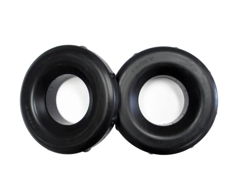 Performance Accessories PAJL100PA