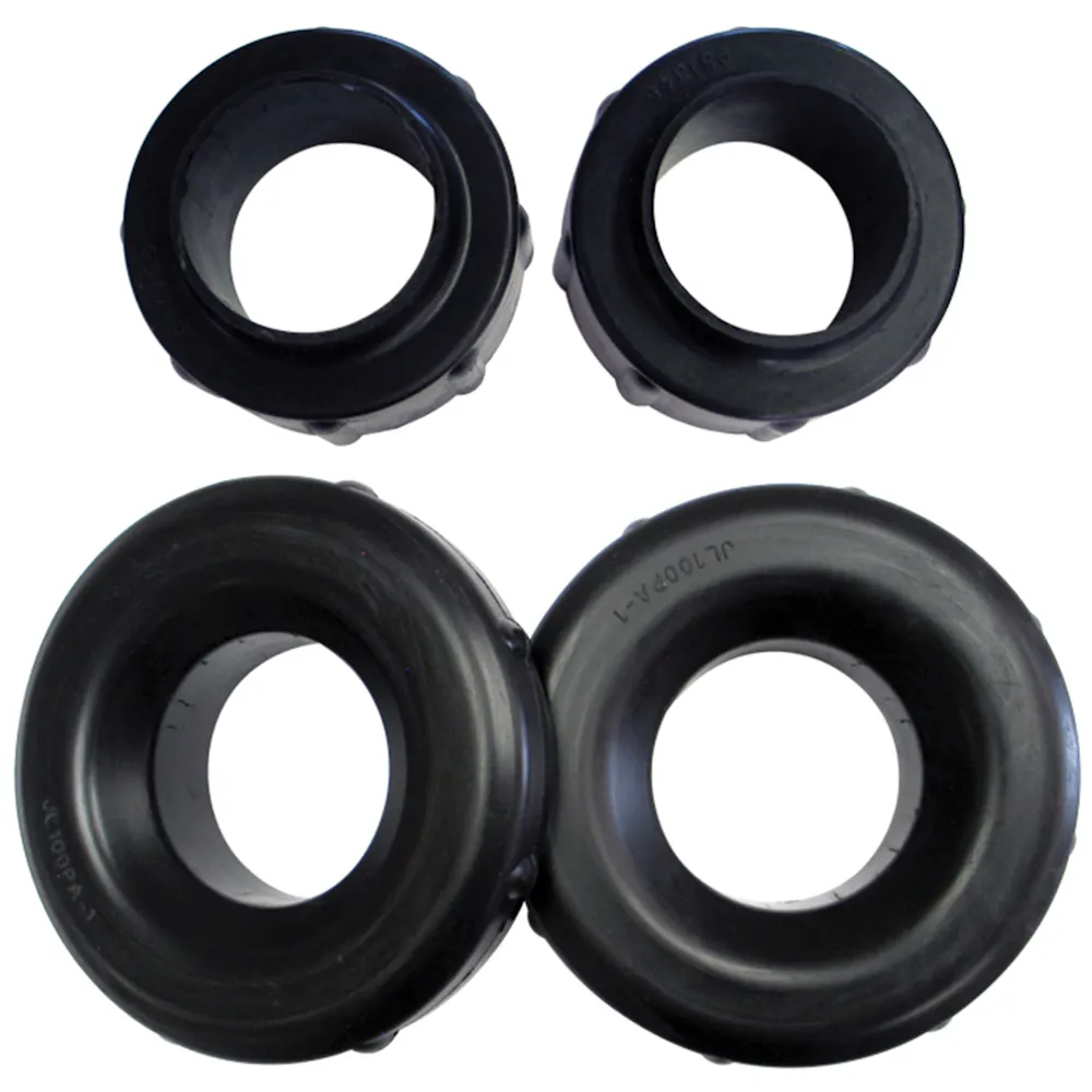 Performance Accessories PAJL200PA