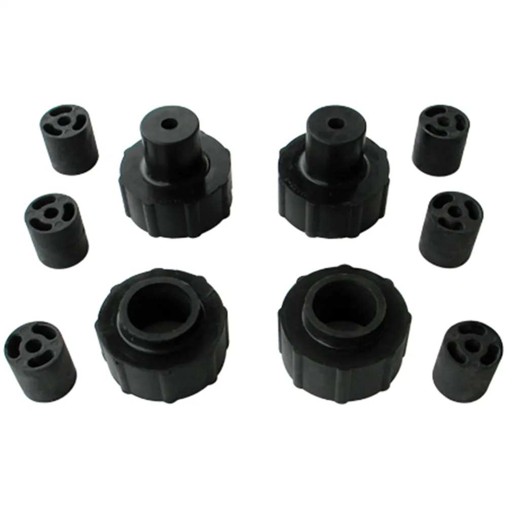 Performance Accessories PAJL222PA