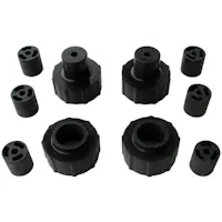 Performance Accessories PAJL222PA