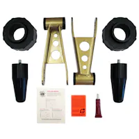 Performance Accessories PAJL240PA