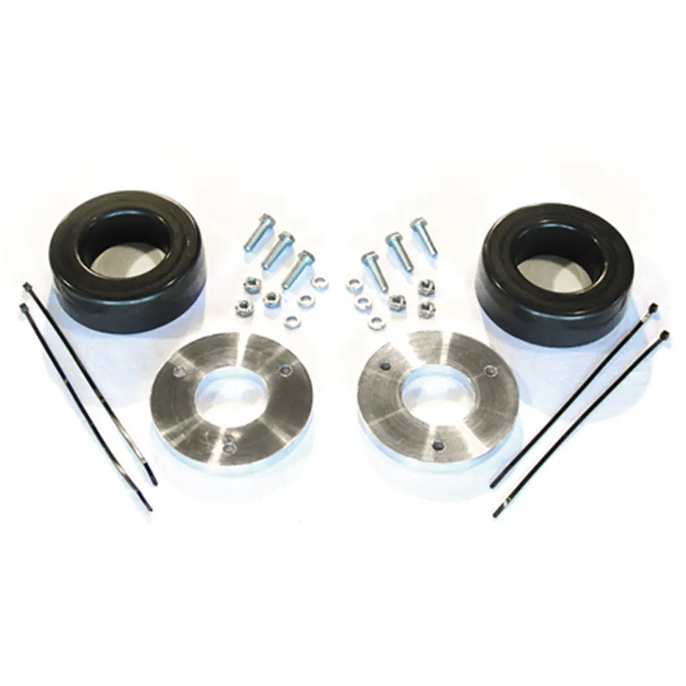 Performance Accessories PANL220PA