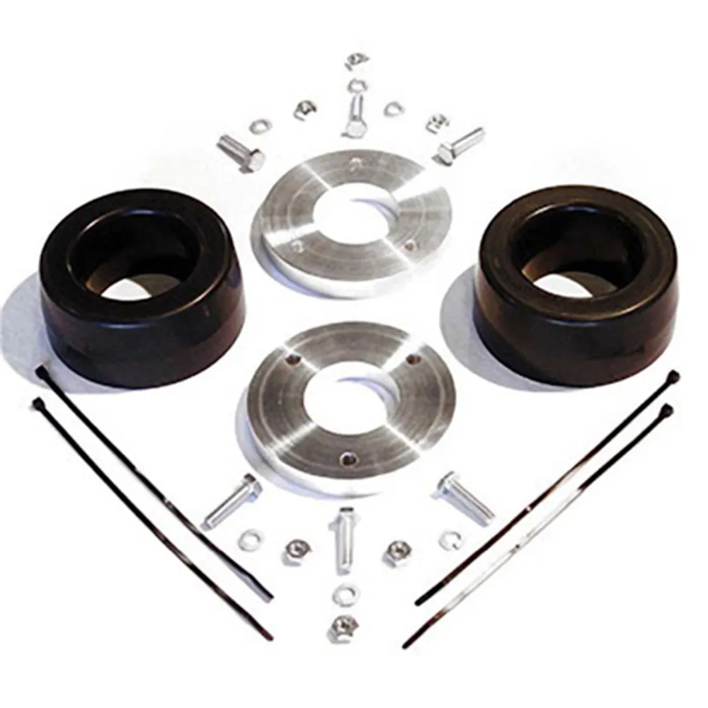 Performance Accessories PANL221PA