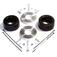 Performance Accessories PANL221PA
