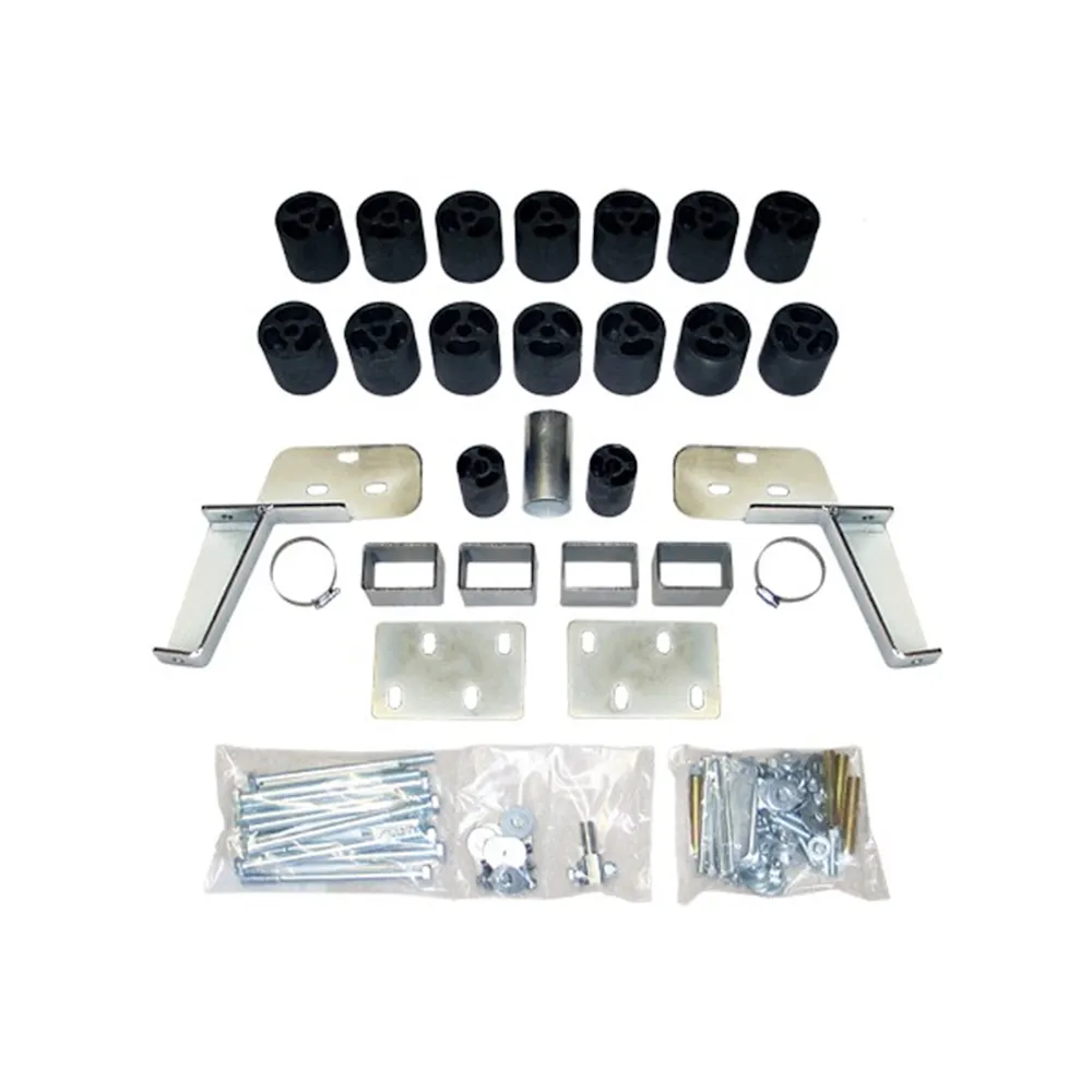 Performance Accessories PA10012
