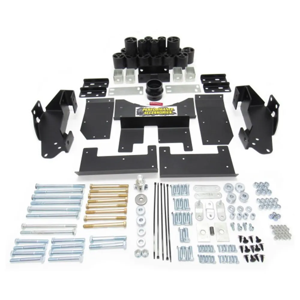 Performance Accessories PA10213