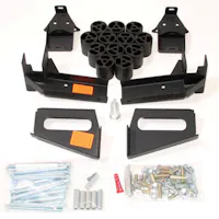 Performance Accessories PA10323
