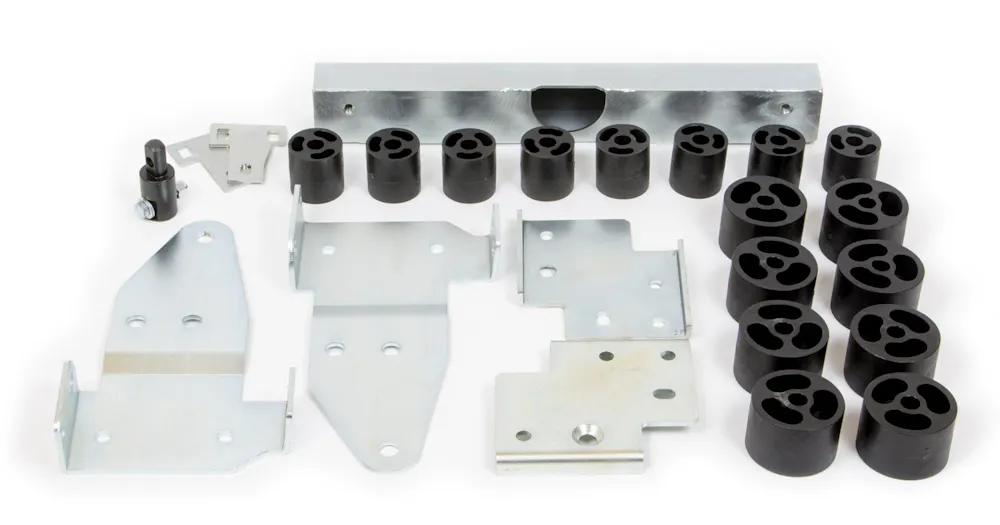 Performance Accessories PA10332