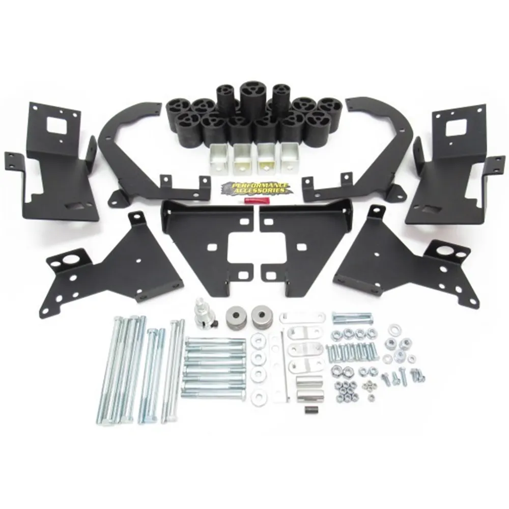 Performance Accessories PA10343