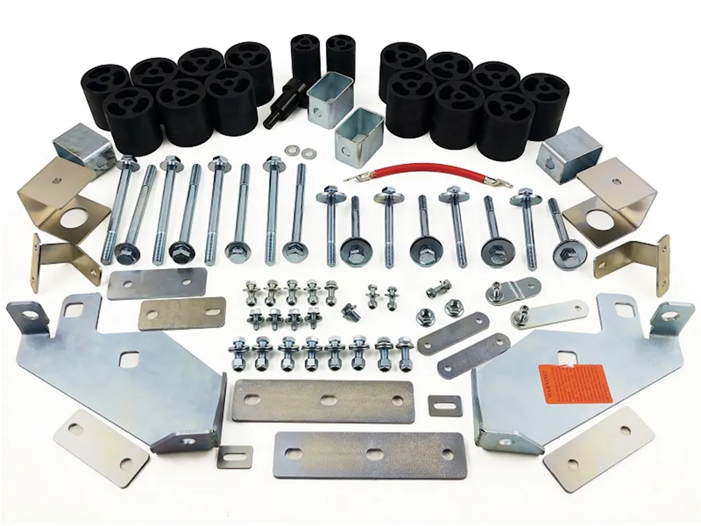 Daystar PA10353 - Available from DIX Performance