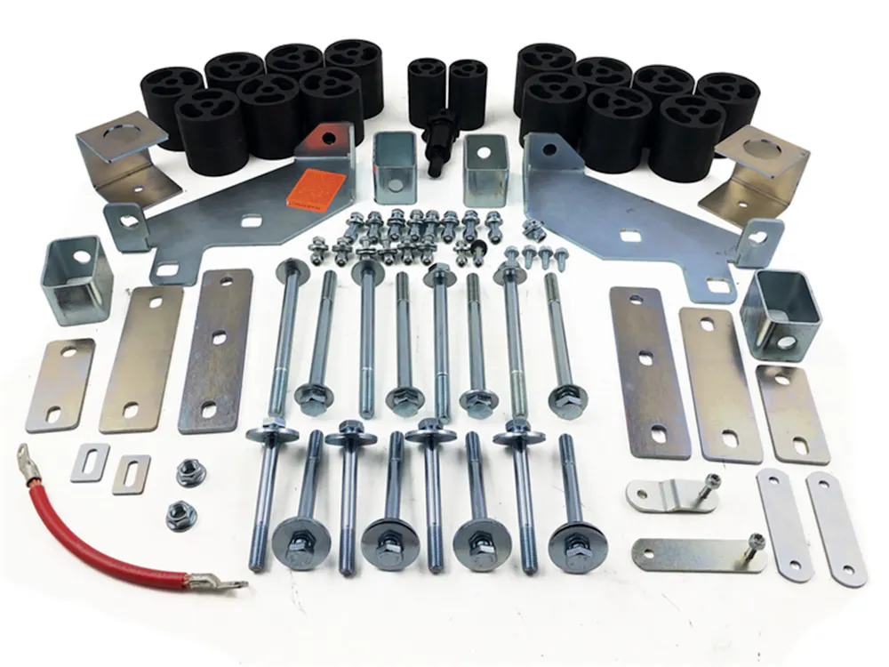 Performance Accessories PA10363