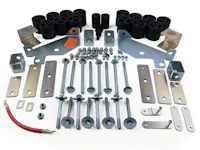 Performance Accessories PA10363