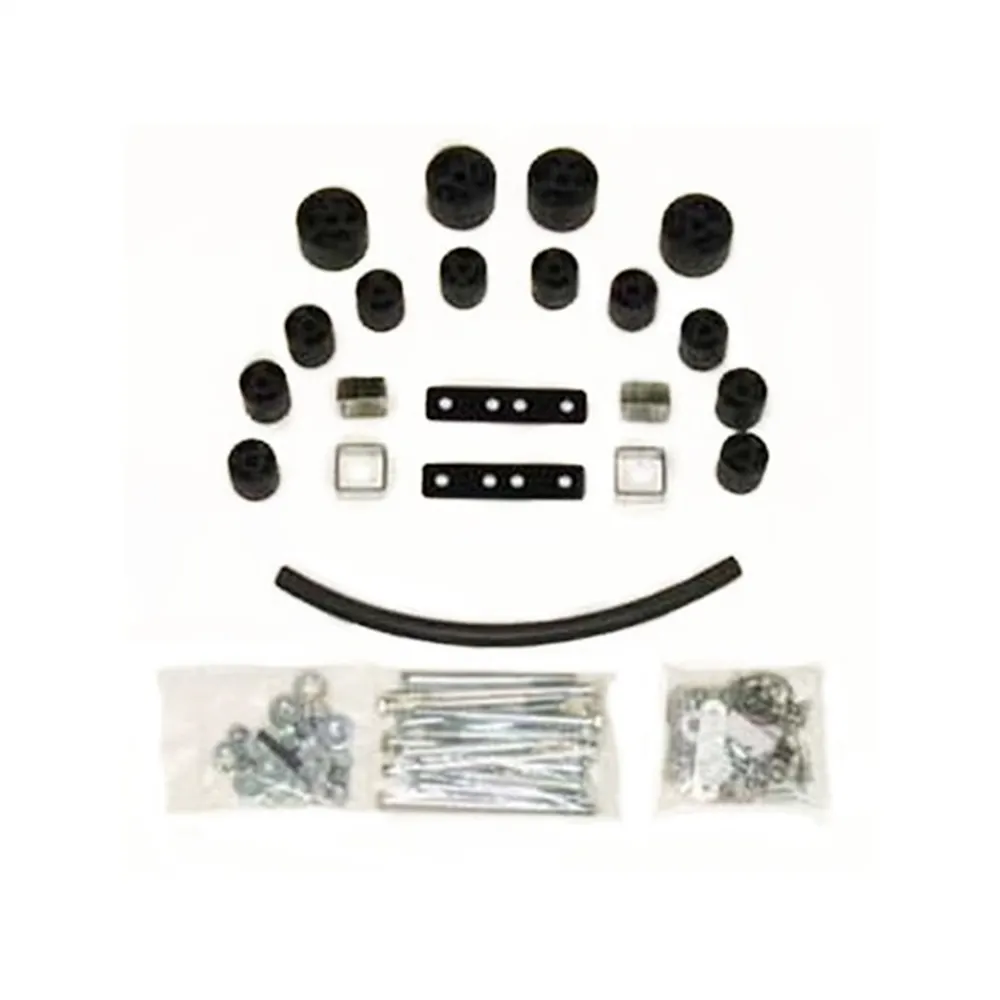 Performance Accessories PA5072