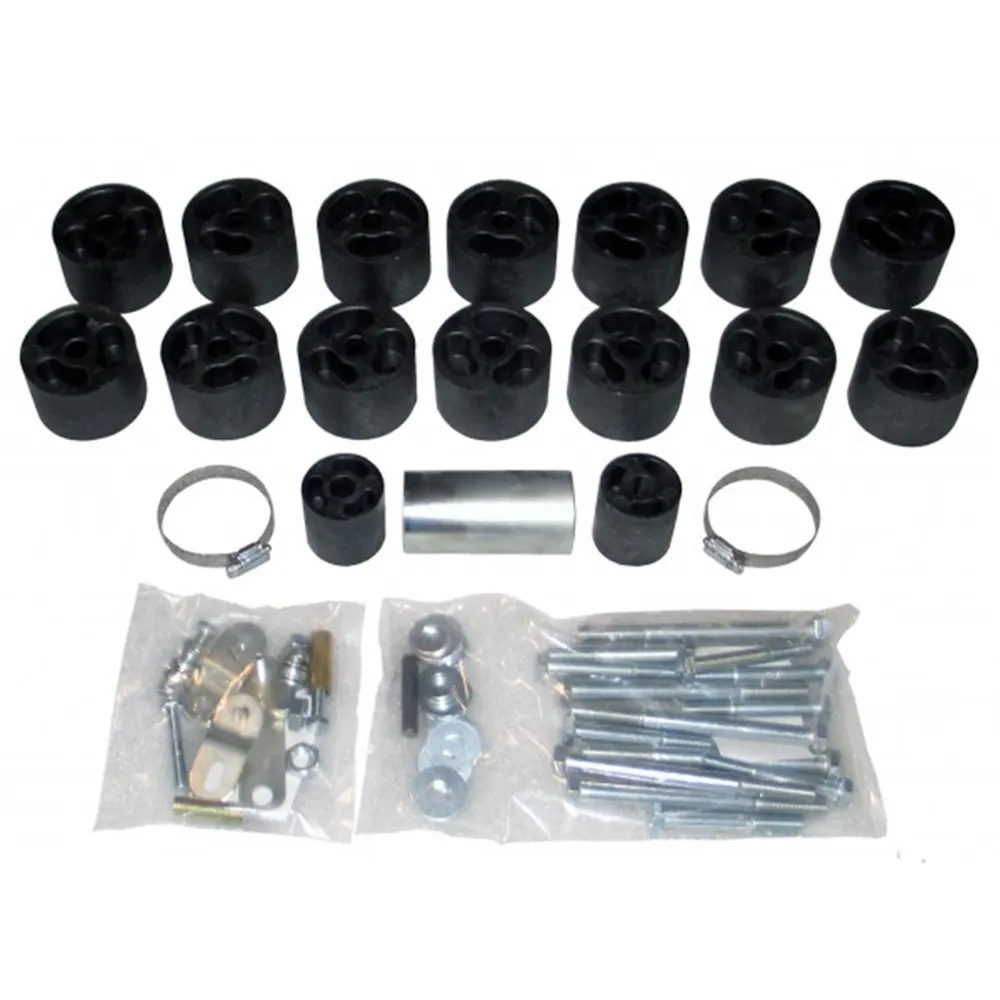Performance Accessories PA532X