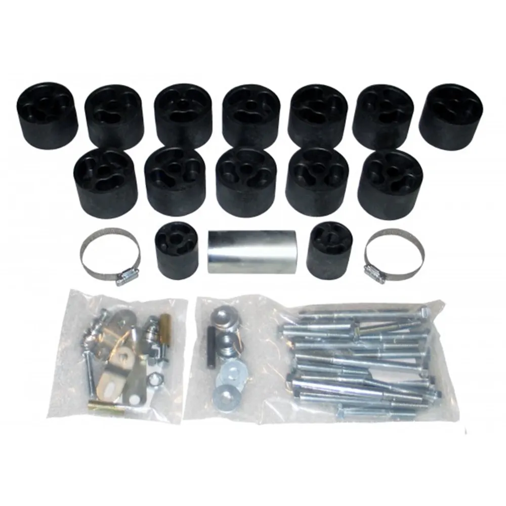 Performance Accessories PA532