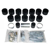 Performance Accessories PA532