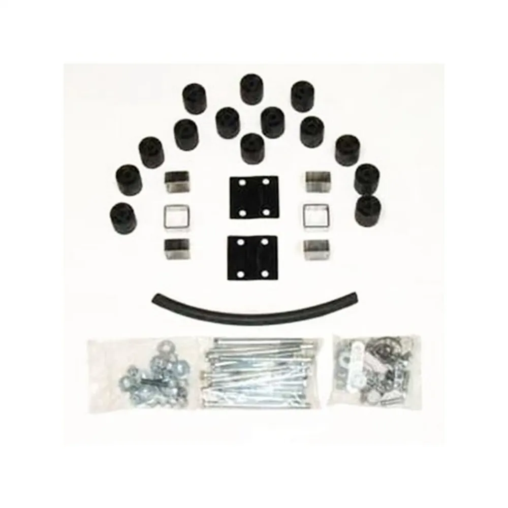 Performance Accessories PA5512M