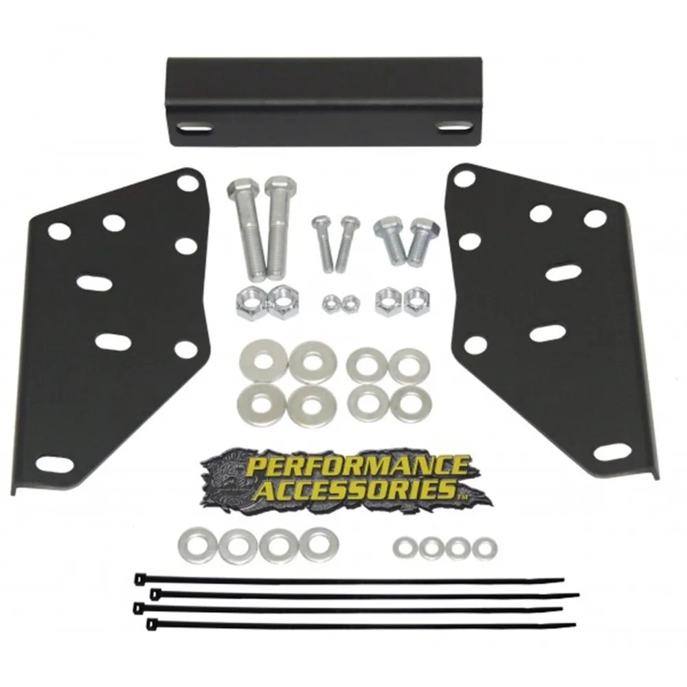 Performance Accessories PA5902