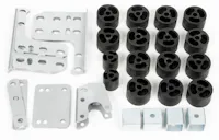 Performance Accessories PA60402