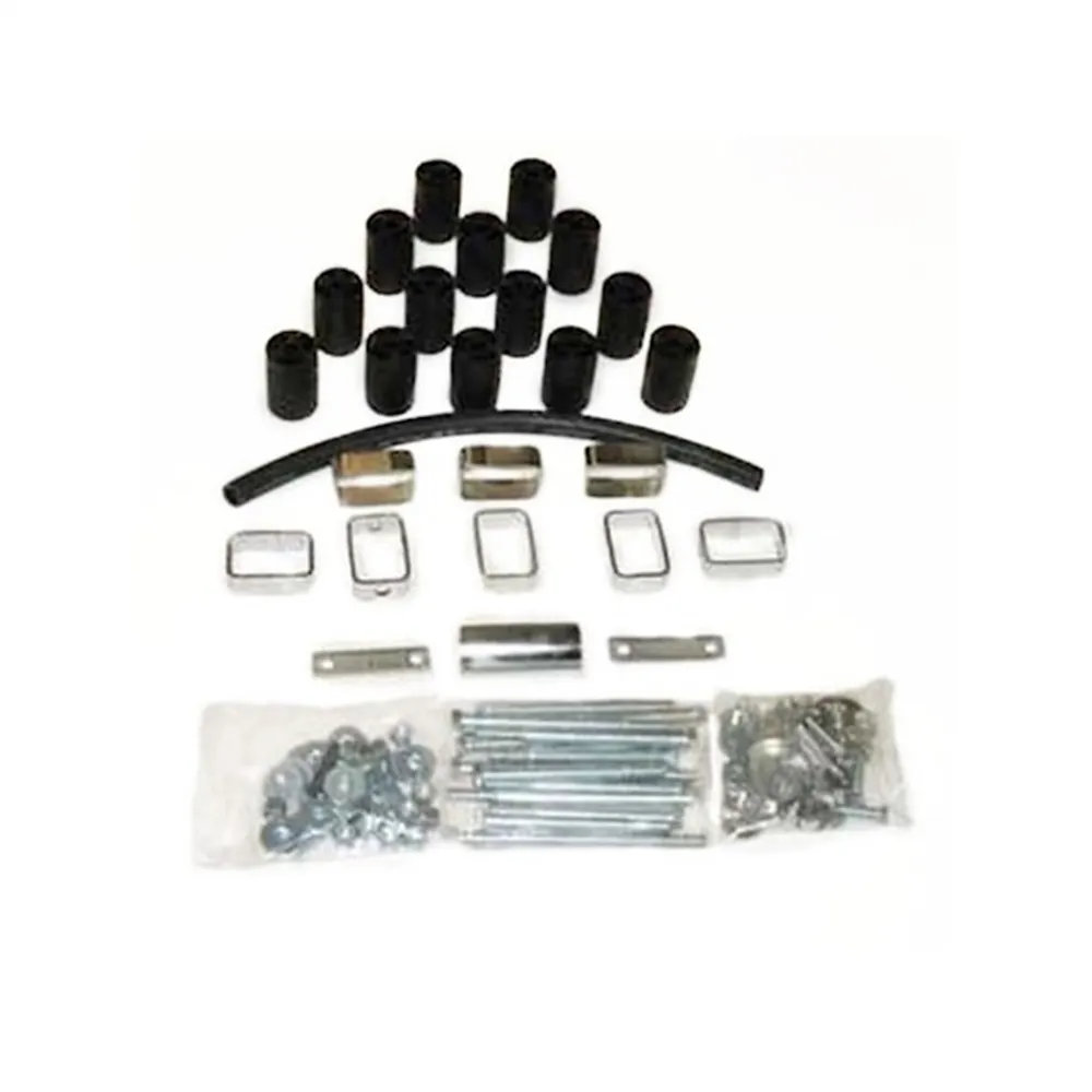 Performance Accessories PA70003