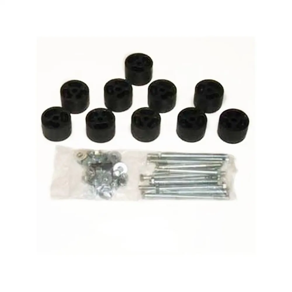 Performance Accessories PA732