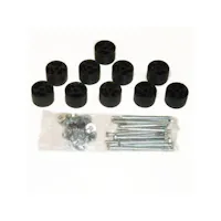 Performance Accessories PA732