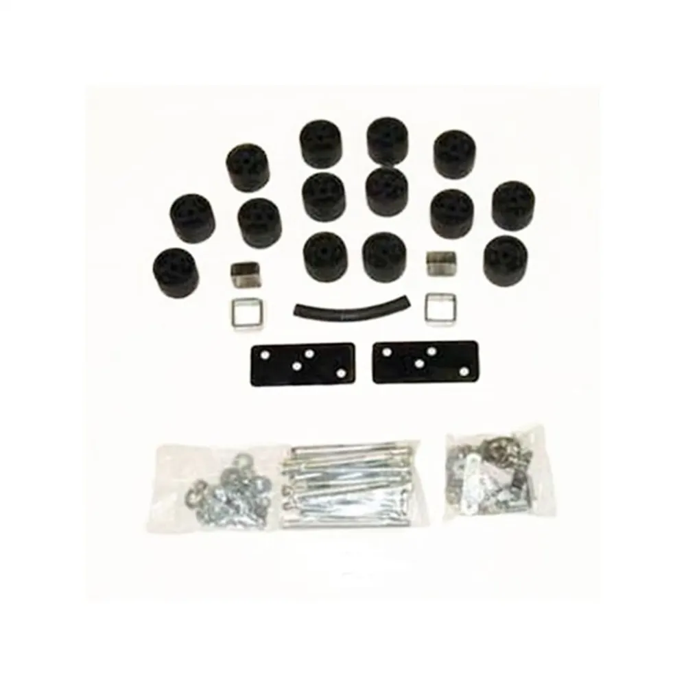 Performance Accessories PA812