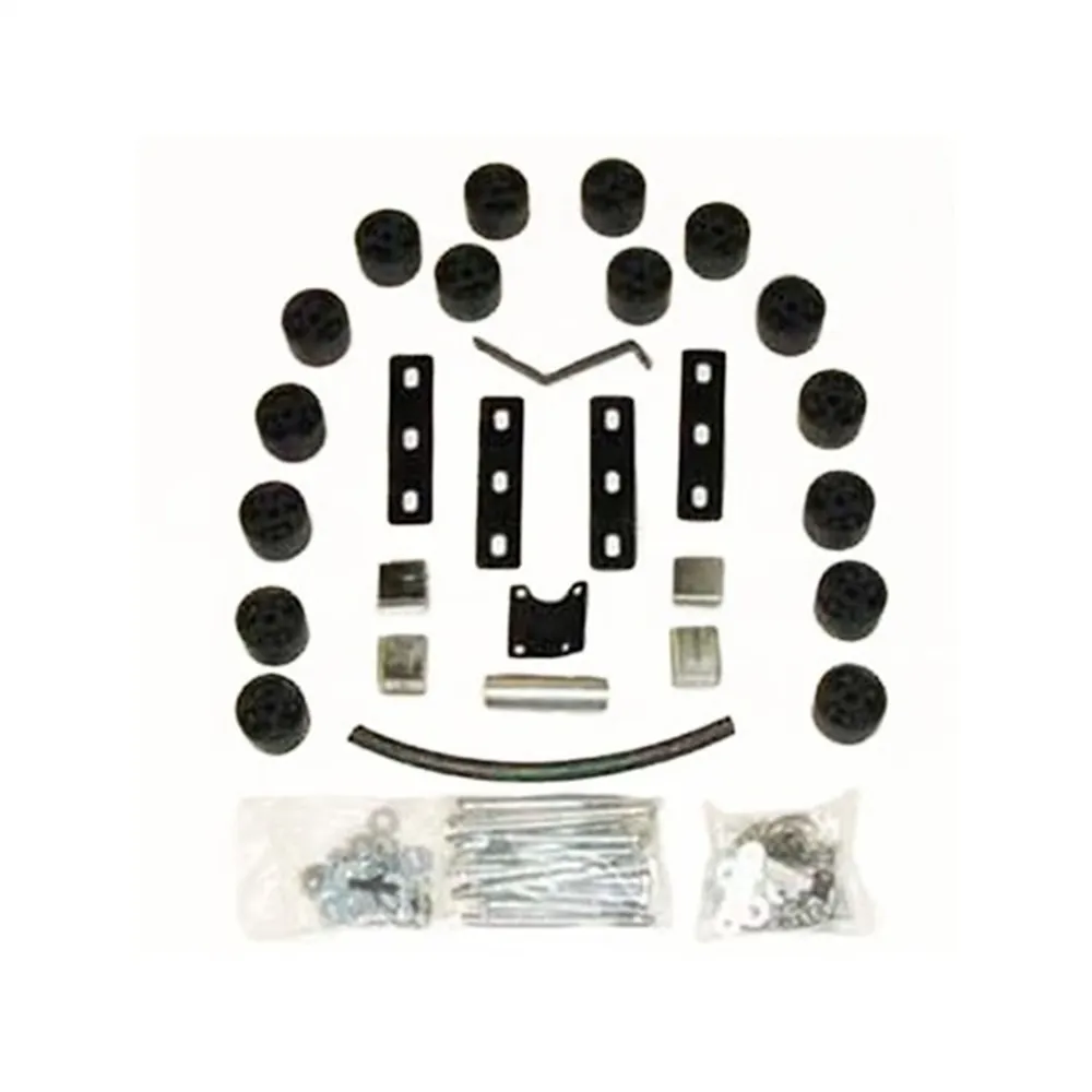 Performance Accessories PA862