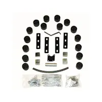 Performance Accessories PA862