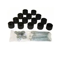 Performance Accessories PA922