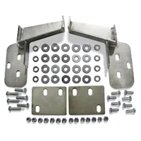 Performance Accessories PABKIT2