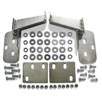 Performance Accessories PABKIT3