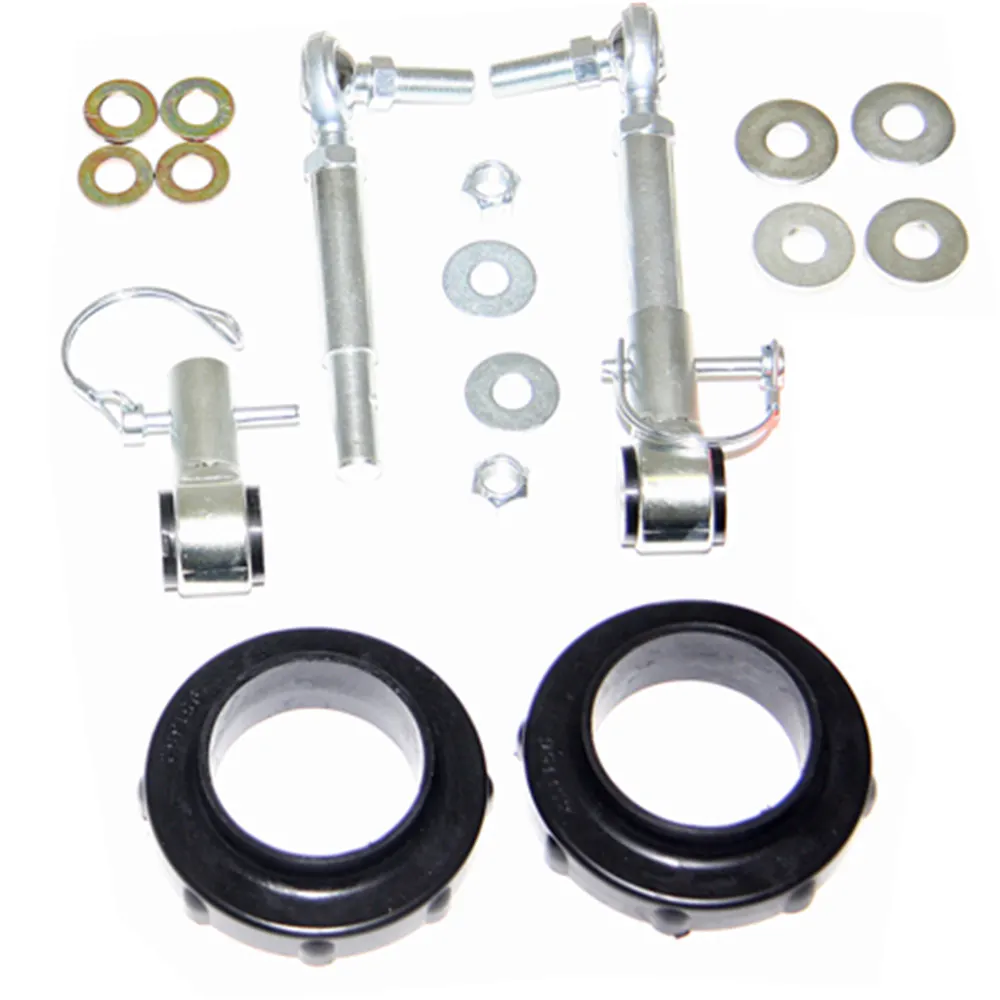 Performance Accessories PAJL075DPA