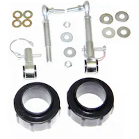 Performance Accessories PAJL175DPA