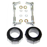Performance Accessories PAJL175SPA