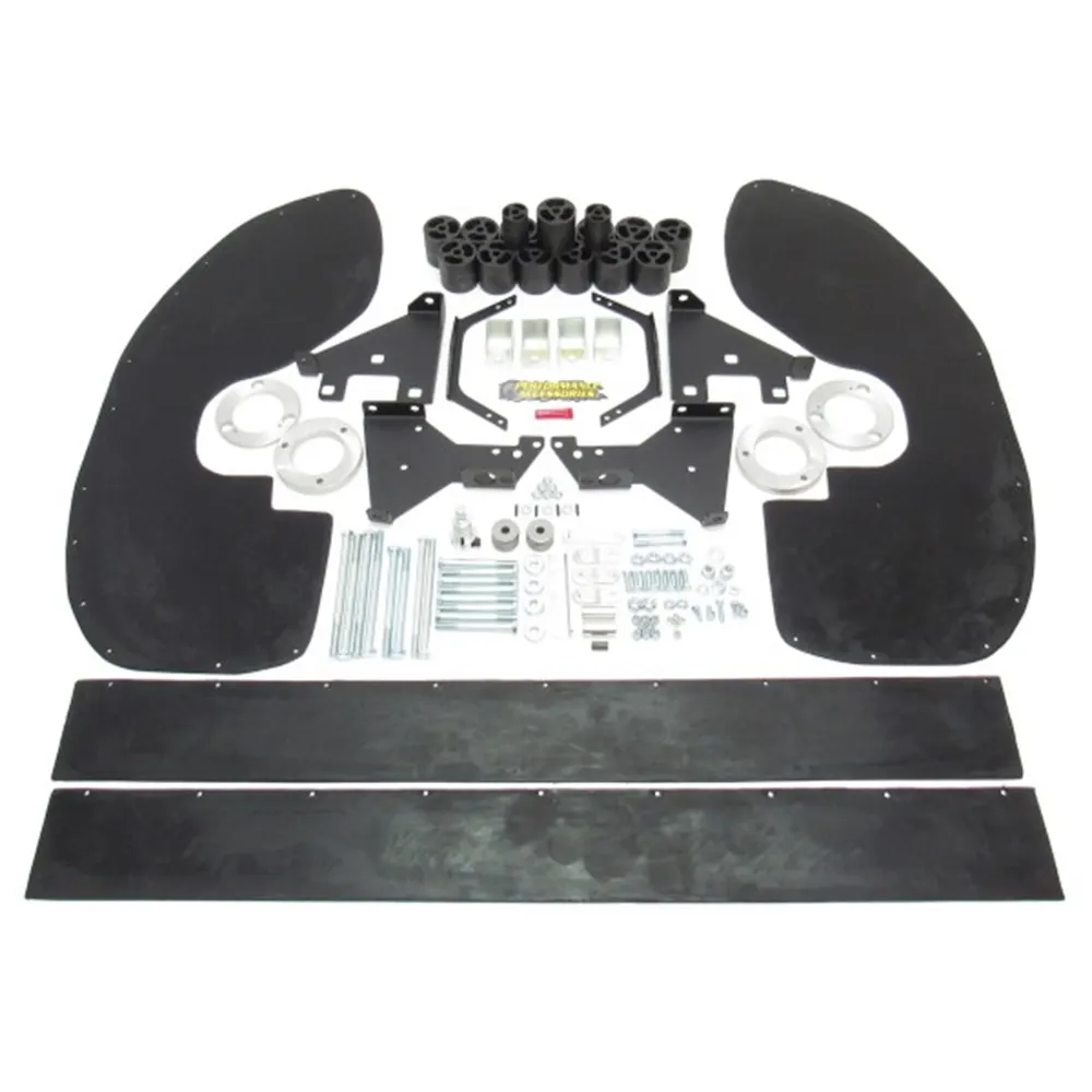 Performance Accessories PAPLS120
