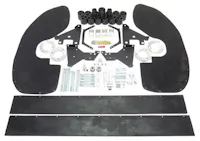 Performance Accessories PAPLS124