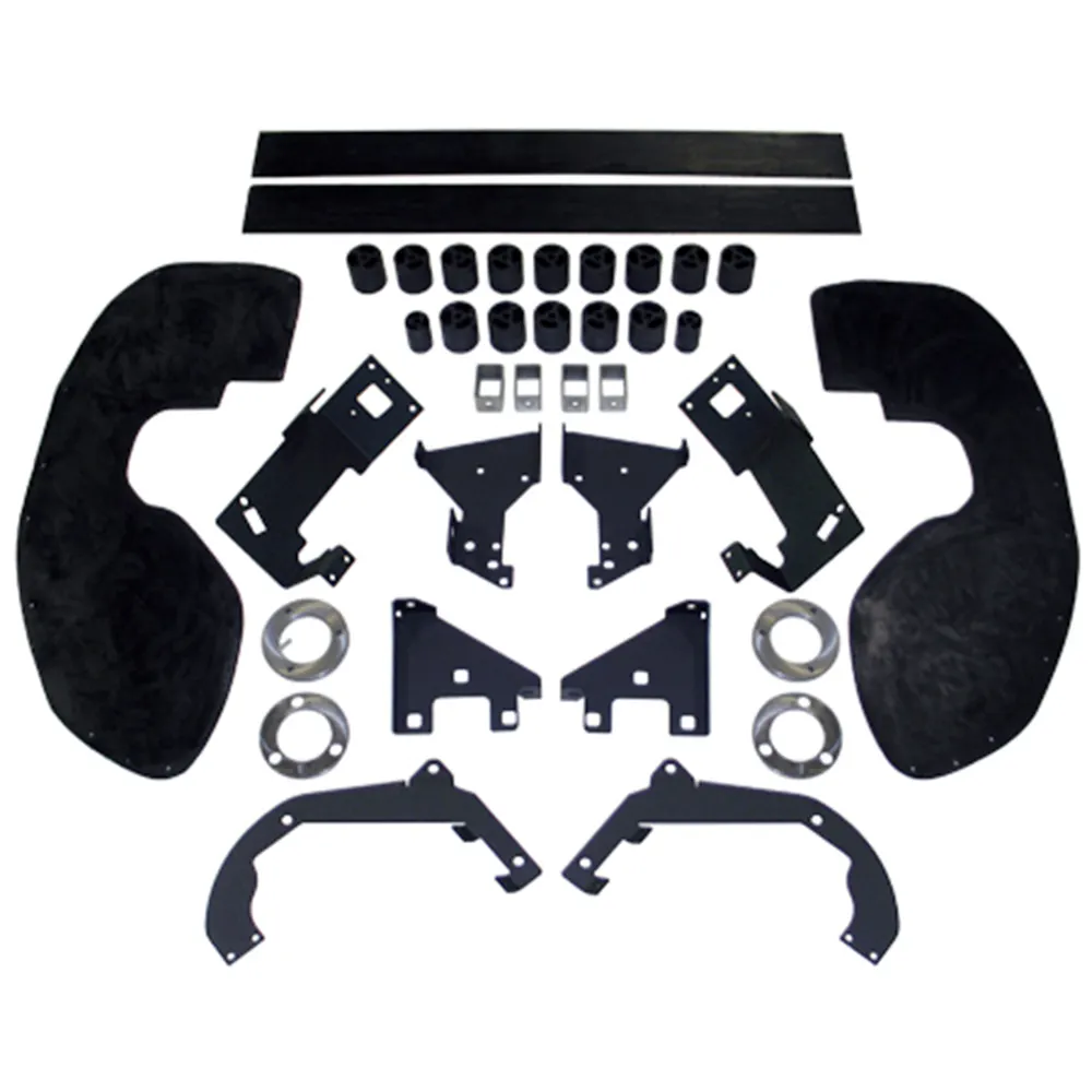 Performance Accessories PAPLS117
