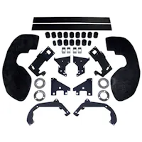 Performance Accessories PAPLS117