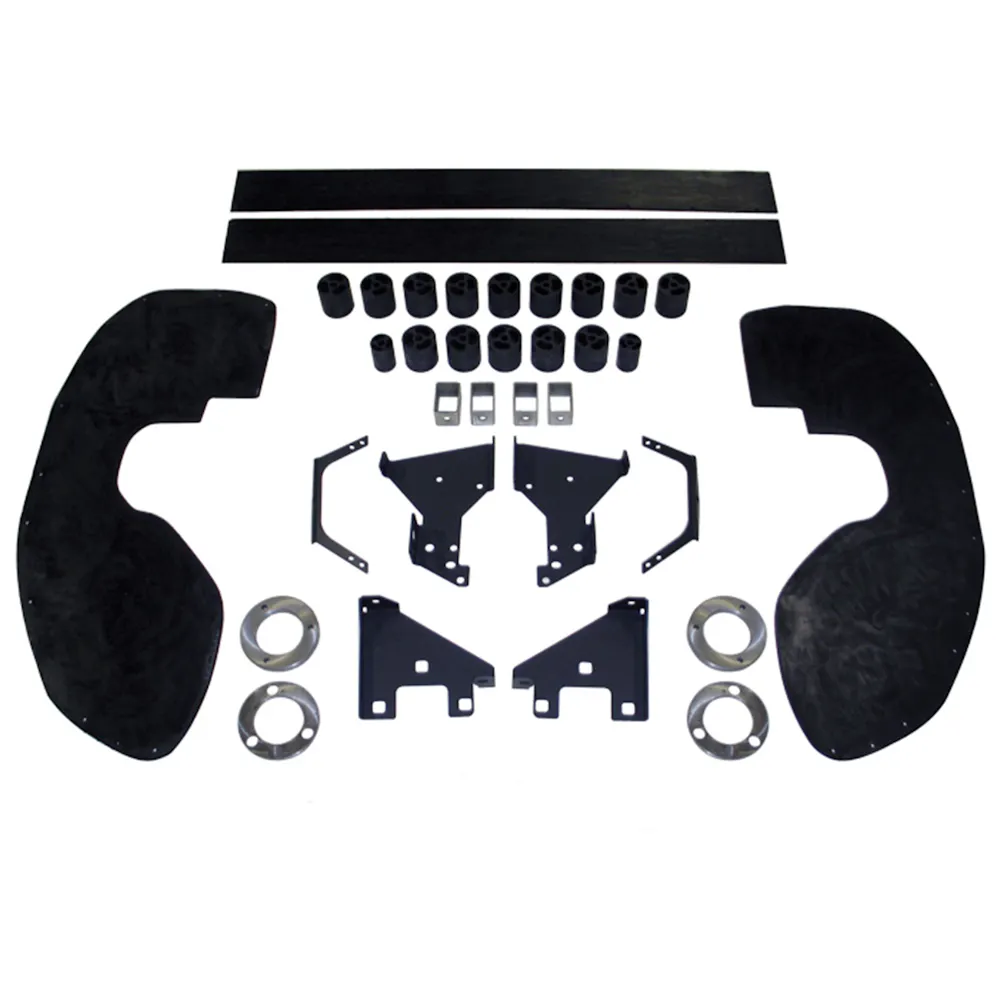 Performance Accessories PAPLS118